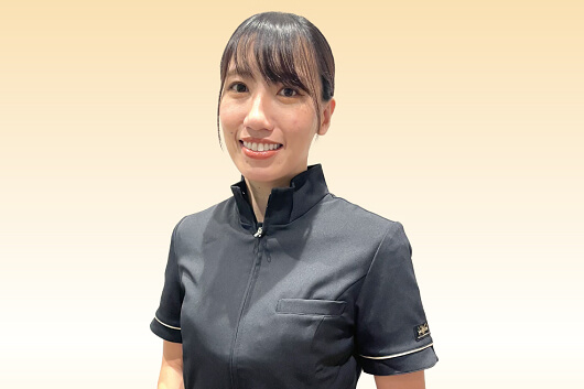 岩松 杏奈