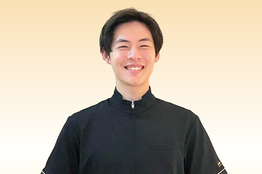 酒本 健太郎
