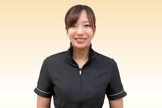 中西 萌恵
