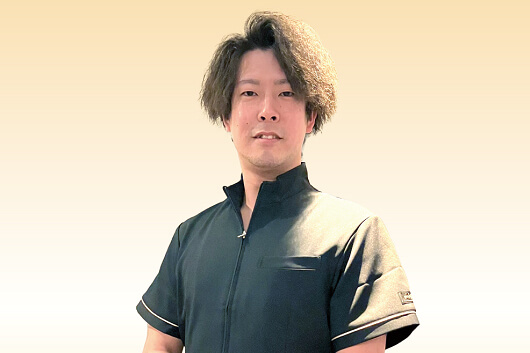 松隈 龍