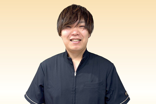 中陳 創太