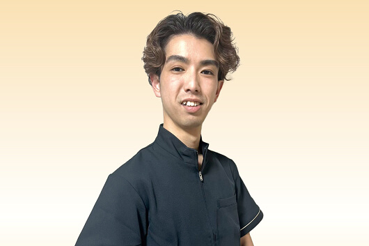 岡田 翼
