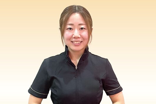 金子 由香