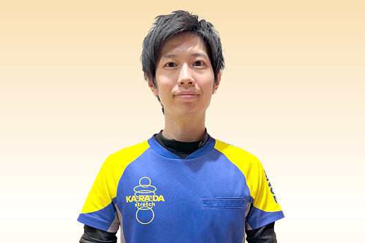 岡田 優輝