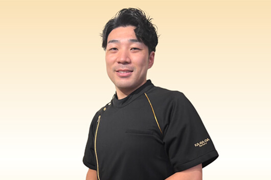 岡本 篤志