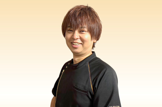 片野 宏冶