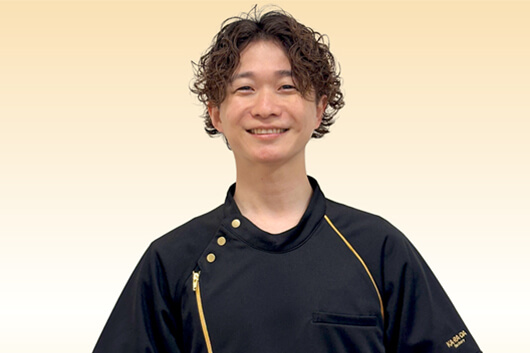 内田 晃貴