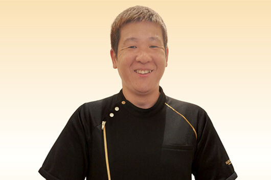 田島 正己