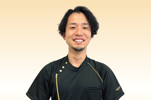 橋本 道