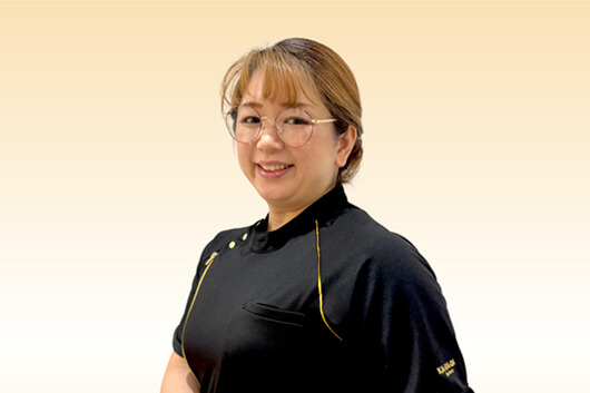 松本 里恵
