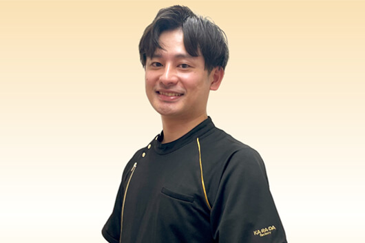 平野 竜希