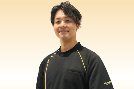 高松 奨