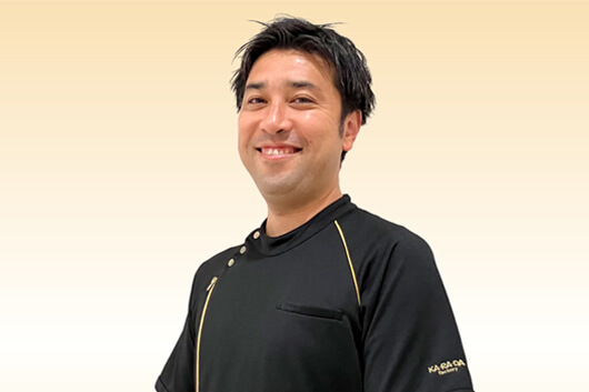 朝田 翔平