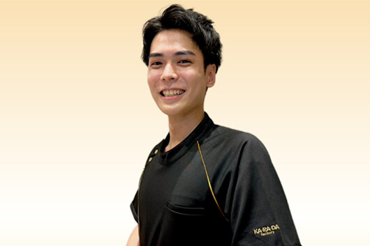 武藏 哲平