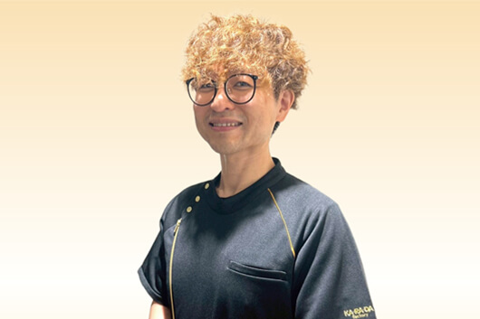 嘉藤 智裕
