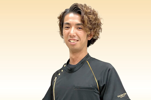 岡田 翼