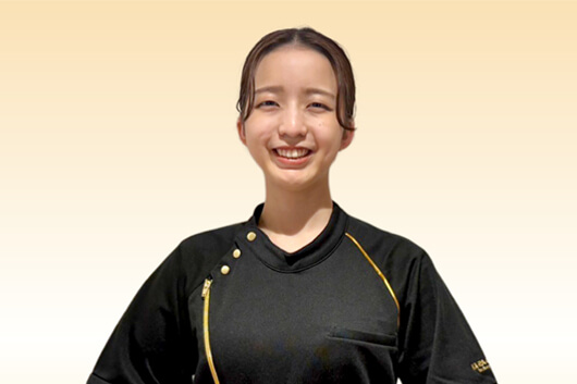 藤原 若菜