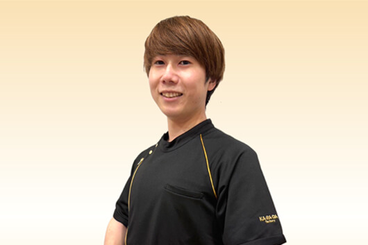 及川 由也