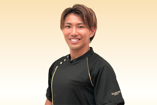 古林 洋介