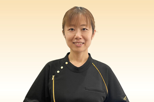 金子 由香