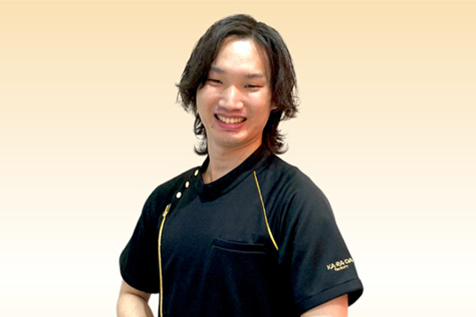 近藤 勇介