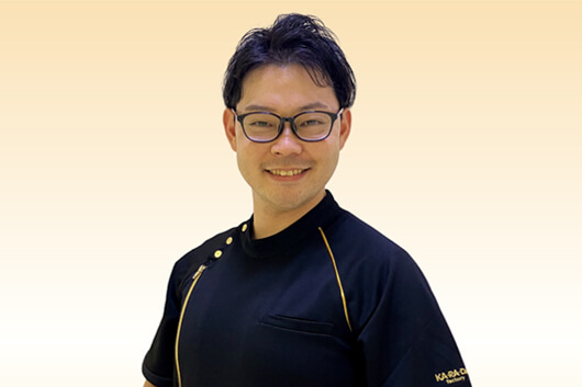 鈴木 裕太