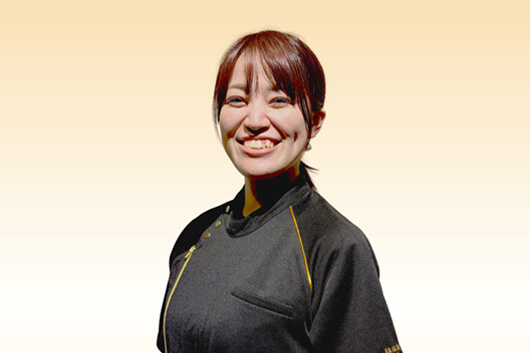 菱田 優佳