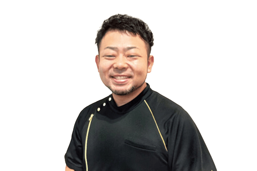 エキスパートトレーナー海老澤祥