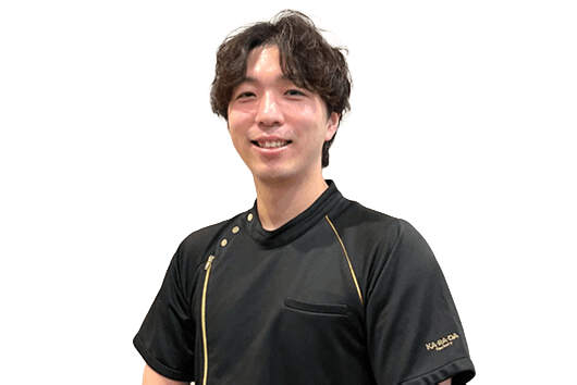 エキスパートトレーナー春木章良