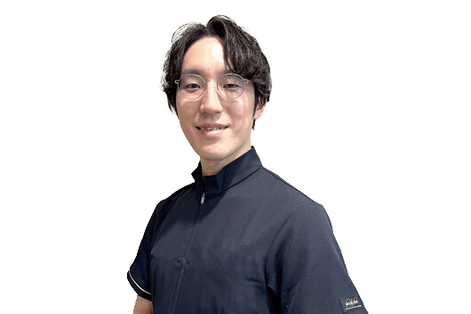 エキスパートトレーナー和田大貴