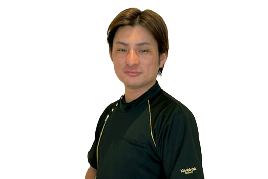 エキスパートトレーナー野末知希