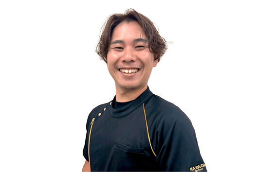 エキスパートトレーナー雜賀憲介