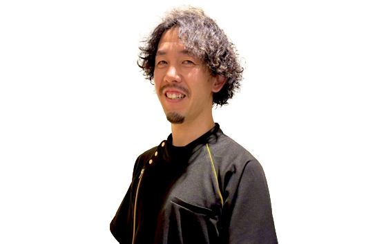 エキスパートトレーナー斎藤雅也