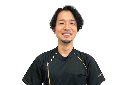 エキスパートトレーナー橋本道