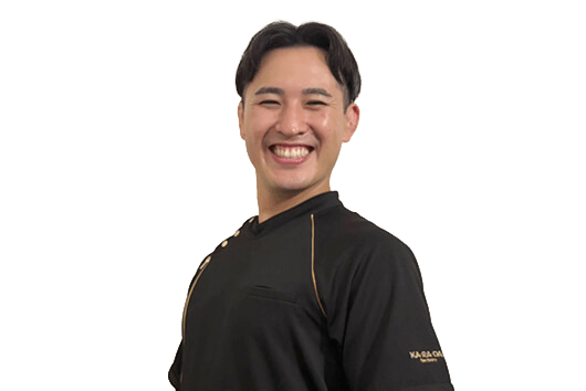 エキスパートトレーナー今井裕梧