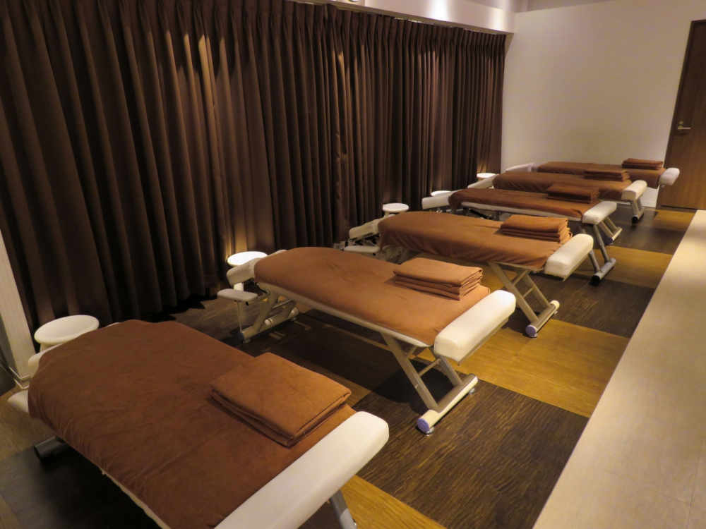 カラダファクトリー プラーレ松戸店 の画像