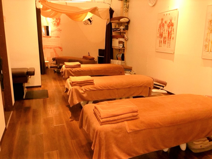 カラダファクトリー柏駅南口店の画像