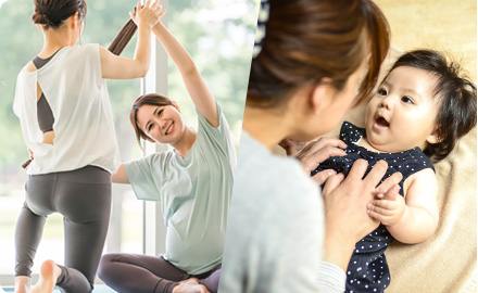 法人福利厚生サポート：出張講師セミナー